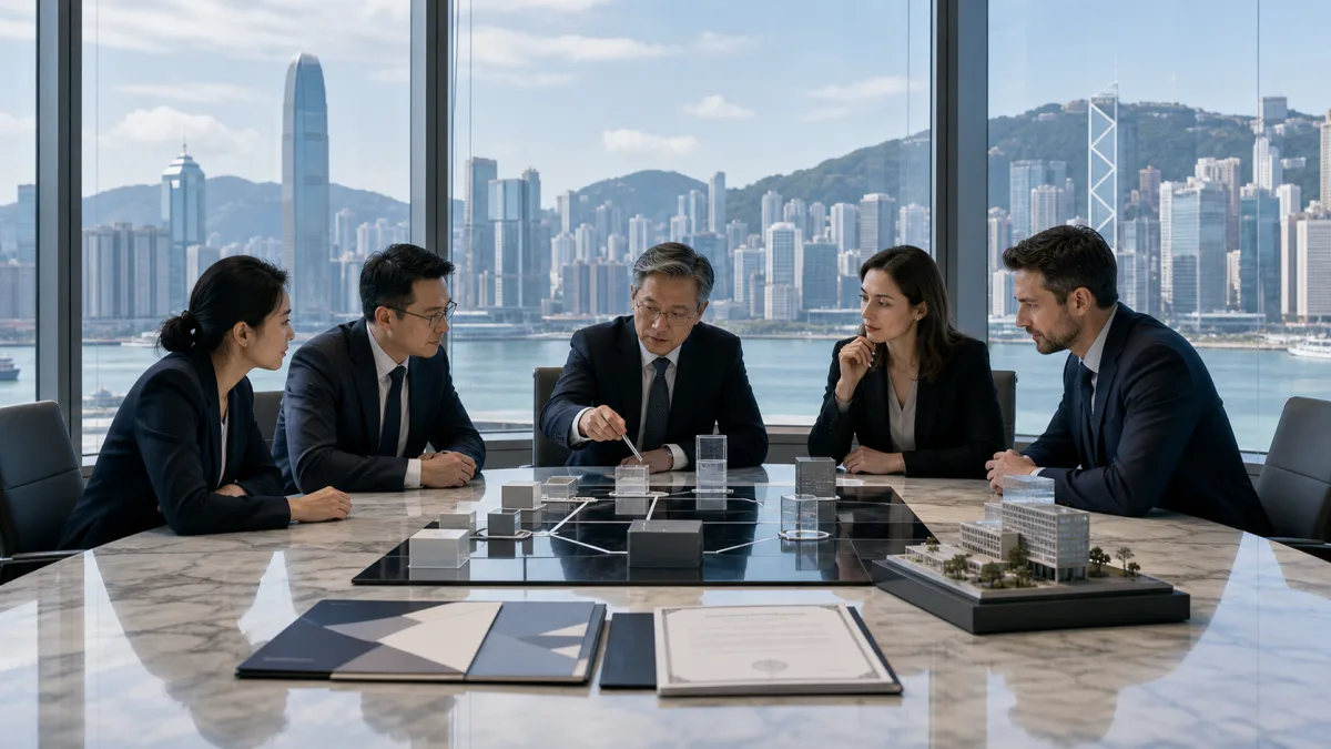Errores comunes en las apelaciones fiscales de Hong Kong y cómo evitarlos