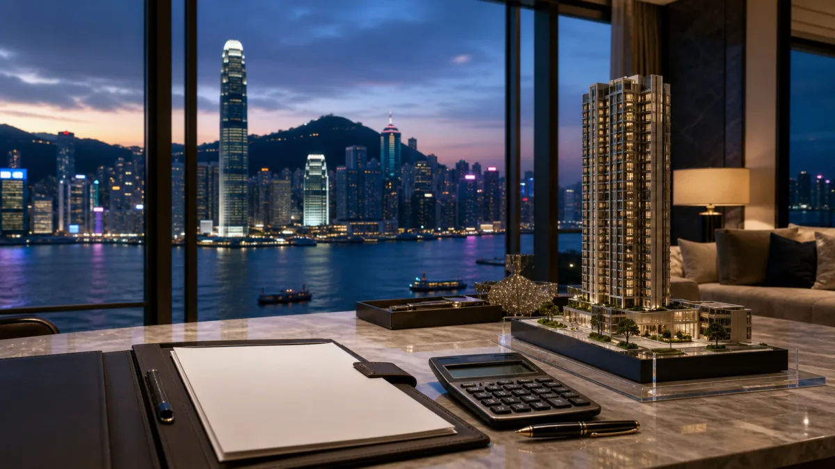 El futuro de la inversión fiscalmente eficiente en Hong Kong: tendencias y predicciones