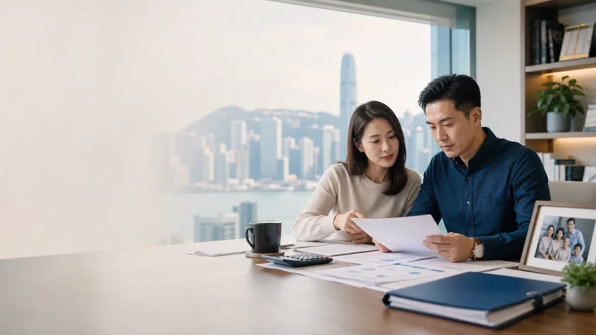 Las últimas resoluciones fiscales de Hong Kong: interpretaciones que afectan el cumplimiento global